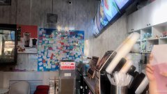 C5957中央郡美食广场3号楼饮品店转让