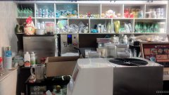 C5957中央郡美食广场3号楼饮品店转让