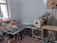 C5961擀面皮切面店转让