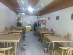 C5962店面转让 位于昌吉市玛纳斯县团结北路团凤楼附近