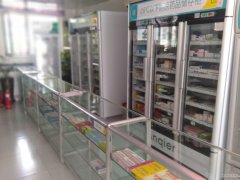 C5963店面转让 位于昌吉市长宁南路吉祥花园西苑