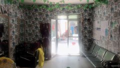 （成功案例）C5968河北东路北七巷美发店转让