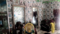 （成功案例）C5968河北东路北七巷美发店转让