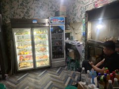 餐厅转让 昌吉市北京北路与健康路路口