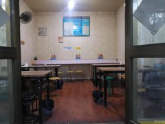 餐厅转让 昌吉市北京北路与健康路路口