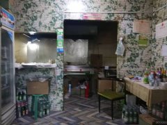 餐厅转让 昌吉市北京北路与健康路路口