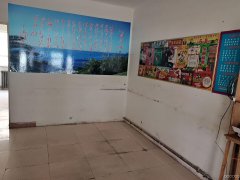 C5977空房出租 位于昌吉市长宁南路亚中二巷广告街