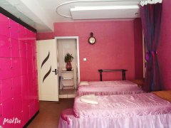 C5973嘉和园悦园美容院转让