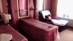 C5973嘉和园悦园美容院转让