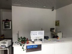 C5981店面转让 昌吉市水木融城二期门面转让