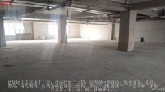 C5982商铺出售 昌吉市健康路海棠天街二楼两套一体