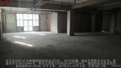 C5982商铺出售 昌吉市健康路海棠天街二楼两套一体