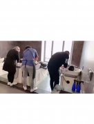 C5986民主路94号大型美发沙龙店转让