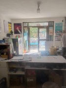 C5991快递转让 昌吉市红星东路营业中中通快递