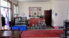 C5994三坪农场天恒基美食街餐厅转让