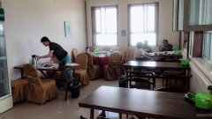 C5994三坪农场天恒基美食街餐厅转让