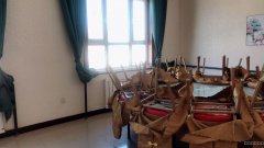 C5994三坪农场天恒基美食街餐厅转让