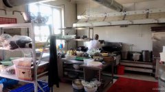 C5994三坪农场天恒基美食街餐厅转让