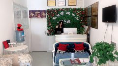 C5995鲤鱼山路世禧苑1栋养生馆转让