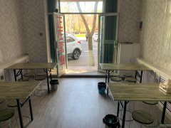 C5998店面转让 位于昌吉市建国路财政局家属院内