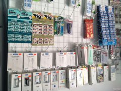 （成功案例）C5929昌吉市华洋馨悦小区大门口第一家超市零度