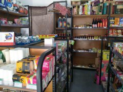 （成功案例）C5929昌吉市华洋馨悦小区大门口第一家超市零度