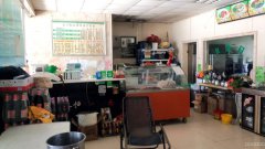 C6000米东区兵团德坤北部湾小镇餐厅转让