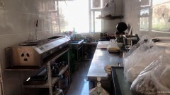 C6000米东区兵团德坤北部湾小镇餐厅转让