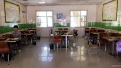 C6000米东区兵团德坤北部湾小镇餐厅转让