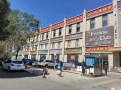 C6009写字楼（商铺）整层出租