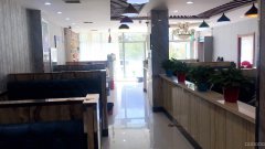 C6011万泰阳光一期餐厅转让