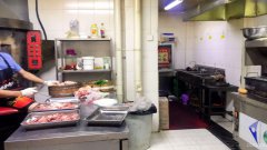 C6011万泰阳光一期餐厅转让