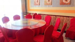 C6011万泰阳光一期餐厅转让