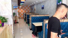 C6011万泰阳光一期餐厅转让