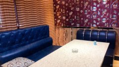 C6011万泰阳光一期餐厅转让