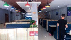 C6011万泰阳光一期餐厅转让