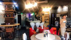 C6013荣和城4期F区音乐餐吧转让