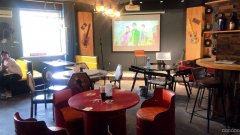 C6013荣和城4期F区音乐餐吧转让