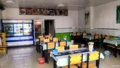 C6014八道湾三队餐厅转让