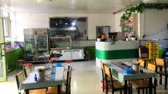 C6014八道湾三队餐厅转让