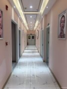 C6015雅山居20号楼3层美容整形中心转让