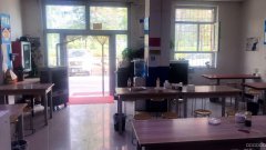 C6022七道湾南路天宁花苑餐厅转让