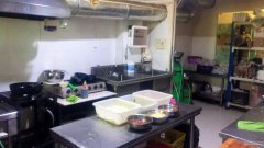 C6022七道湾南路天宁花苑餐厅转让