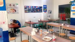 C6022七道湾南路天宁花苑餐厅转让