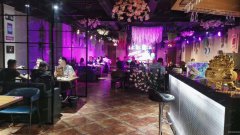 C6023宏大广场餐厅转让