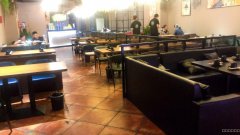 C6023宏大广场餐厅转让