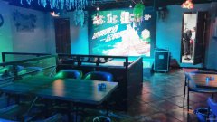 C6023宏大广场餐厅转让