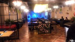 C6023宏大广场餐厅转让