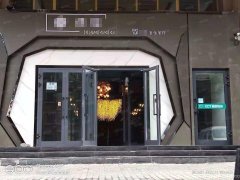 C6023宏大广场餐厅转让