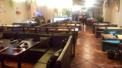 C6023宏大广场餐厅转让